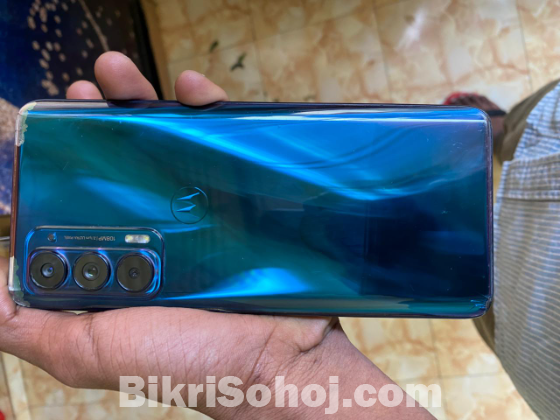 Motorola Edge Eu 2021, 8/256gb